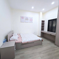 Sốt, Nhà Đẹp Xuân Đỉnh 50M², Ngõ Rộng Ô Tô Qua Thông Ra Starlake, Tầm Giá Hiếm