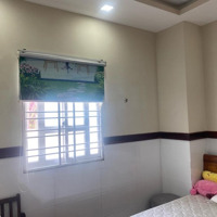 Hẻm Xe Hơi P. Tân Kiểng - Nhà 4 Tầng 4 Pn - 4,43M X 16M. Chỉ 11 Tỷ