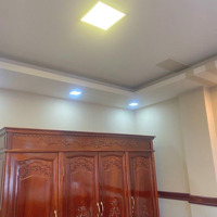 Hẻm Xe Hơi P. Tân Kiểng - Nhà 4 Tầng 4 Pn - 4,43M X 16M. Chỉ 11 Tỷ
