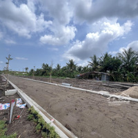 Sở Hữu Bất Động Sản Đầu Tư Chỉ Từ 250 Triệu Châu Thành Kiên Giang