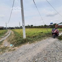 Chủ Bán Đất Phủ Hồng Lô Góc Hai Mặt Tiền Khu Dân Cư 24.7Mx36M Giá Tốt