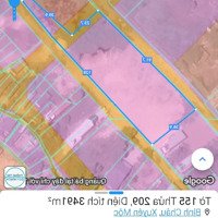 Chính Chủ Cần Bán Đất Tại Bình Châu, Xuyên Mộc, Bà Rịa Vũng Tàu.