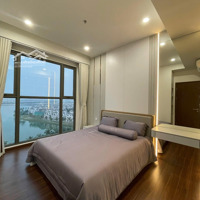 Cho Thuê Căn 3 Phòng Ngủmasteri Waterfront Full Nội Thất Luxury Chỉ Với 19 Triệu/Tháng. Nhà Mới, Free Tiện Ích