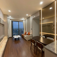 Cho Thuê Căn 3 Phòng Ngủmasteri Waterfront Full Nội Thất Luxury Chỉ Với 19 Triệu/Tháng. Nhà Mới, Free Tiện Ích