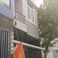 Bán Gấp Nhà 3 Lầu Đg Số 8 Linh Đông Thủ Đức