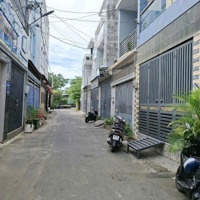 Bán Gấp Nhà 3 Lầu Đg Số 8 Linh Đông Thủ Đức