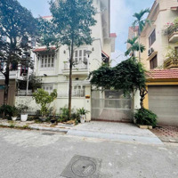 Bán Bt 6 Phòng Ngủ 6 Vệ Sinh168M2 Tại Vạn Phúc, Hà Đông, Hn Chỉ Với 39,9 Tỷ