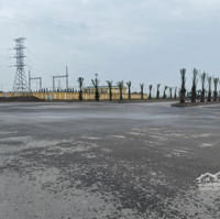 Chính Chủ Bán Ô Góc Lk5-01 Diện Tích 193M2 Chúng Giá Bán 1Ty780 , Giá Bằng Ô Thường 120M2. 0936488991