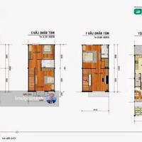 Cho Thuê Nhà Phố Liền Kề 5X17M 1 Trệt 2 Lầu Full Nội Thất 15 Triệu/Tháng Dọn Vào Ở Ngay. Liên Hệ: 0907755587