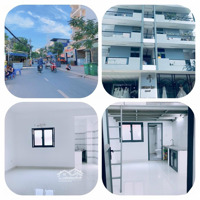 Mặt Bằng Vỉa Hè Lớn, Có Hầm Bảo Vệ Xe