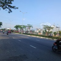 Bán Đất Đường 2 Làn Võ Chí Công, Hòa Xuân, Cẩm Lệ.