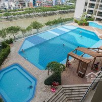 Bán Cc The Gold View, 5,35 Tỷ, 81M2, 2 Phòng Ngủ 2 Vệ Sinh Nội Thất Đầy Đủ Tại Bến Vân Đồn, Q4, Hcm