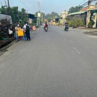 Bán nhà mặt tiền kinh doanh  Phường Tân Phong gần chợ cây xăng 26