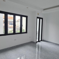 Bán Nhà 3,5 Tỷ Cát Quế, Hoài Đức. Căn Góc 43M2 Xây Dựng 4 Tầng. Thuận Tiện Trường Học, Chợ