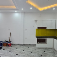 Bán Nhà 3,5 Tỷ Cát Quế, Hoài Đức. Căn Góc 43M2 Xây Dựng 4 Tầng. Thuận Tiện Trường Học, Chợ