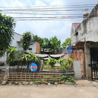 Siêu Hiếm! Bán Đất 82M2 Hẻm 5M Thông Đường 30/4, Tt Trảng Bom, Chỉ 980 Triệu Bớt Lộc