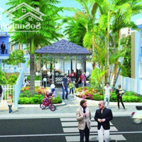 Bán Đất Nền Dự Án Huỳnh Gia Residence, 55,555 Nghìn Vnd, 66M2 Tại Đường Dh613, Bàu Bàng, Bình Dương