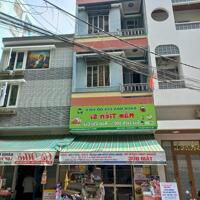 NGÀY 1/5/205 CẦN BÁN NHÀ MẶT TIỀN SỐ 15, PHẠM HỒNG THÁI, HẢI CHÂU 1, TP.ĐÀ NẴNG- ĐƯỜNG 7.5M