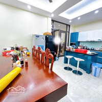 Siêu Hiếm, Ngõ Ô Tô, Nhà 5 Tầng, Khu Phân Lô Giá Đầu Tư ( 160 Triệu/M)