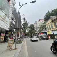 Bán Nhà Mặt Phố Phố Huế - Hai Bà Trưng, Giáp Hoàn Kiếm, 280M2 X 7 Tầng, Mặt Tiền Rộng ~9M, 278 Tỷ