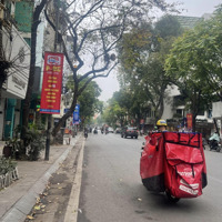 Bán Nhà Mặt Phố Phố Huế - Hai Bà Trưng, Giáp Hoàn Kiếm, 280M2 X 7 Tầng, Mặt Tiền Rộng ~9M, 278 Tỷ