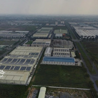 Bán Đất Kcn Tân Đưcx, Đức Hòa Long An, Tiếp Nhận Phân Bón, Xi Mạ Và Nhiều Ngành Nghề Khác