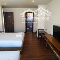 Mặt Tiền Lớn Trung Tâm Tp Đà Lạt (Phan Đình Phùng).