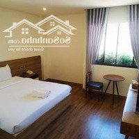 Mặt Tiền Lớn Trung Tâm Tp Đà Lạt (Phan Đình Phùng).