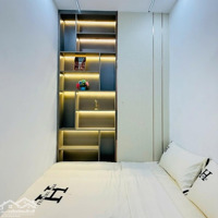 Mini House Có Pn Dưới Trệt Siêu Đẹp Lê Quang Định