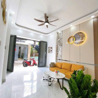 Mini House Có Pn Dưới Trệt Siêu Đẹp Lê Quang Định