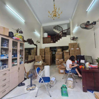 Bán Nhà Đìa Lão, Hà Đông, Đường Rộng Ô Tô Tránh Nhau, Diện Tích 50M2, Giá Bán 12,5 Tỷ.