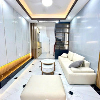 Bán Nhà Riêng Đường An Dương Vương 30M2 5 Tầng Mặt Tiền 4M 20M Ra Ô Tô