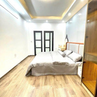Bán Nhà Riêng Đường An Dương Vương 30M2 5 Tầng Mặt Tiền 4M 20M Ra Ô Tô