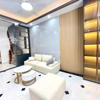 Bán Nhà Riêng Đường An Dương Vương 30M2 5 Tầng Mặt Tiền 4M 20M Ra Ô Tô