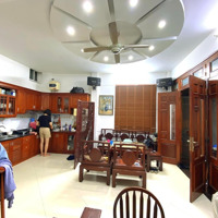 Chân Dài Thuỵ Khuê, Ngõ Thông, Gần Phố, Mặt Tiền Rộng, Ô Thang Máy, Ở Sướng, Mua Tích Sản Đỉnh 52M2