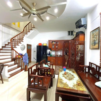 Chân Dài Thuỵ Khuê, Ngõ Thông, Gần Phố, Mặt Tiền Rộng, Ô Thang Máy, Ở Sướng, Mua Tích Sản Đỉnh 52M2