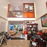 30/4 E Cần Bán Gấp Nhà Thanh Nhàn- Bạch Mai -Võ Thị Sáu Diện Tích 60M2- 6 Tầng( Thang Máy)- Mt