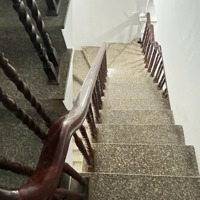 Bán Nhà 80M2, Ngõ Rộng, Cách Phố Chỉ 70M, Gần Bến Xe Yên Nghĩa