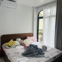 Bán Nhà Phố Đại La - Nhà Đẹp Lung Linh- Vài Bước Ra Phố- Nhà 2 Mặt Ngõ - 31M2 - 5 Tầng - 7.8 Tỷ.