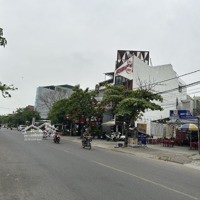Mặt Tiền Ninh Tốn Đà Nẵng 202M2