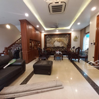 Biệt Thự 300M² Kđt An Hưng Tuyệt Tác Dành Riêng Cho Chủ Nhân Đẳng Cấp Sân Vườn, Hầm Rượu,