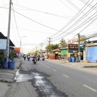 Bán Đất Mặt Đường Đườngdiện Tích777 Ngay Kđt Bàu Xéo, Trảng Bom. 10X67 Cách Ql1A 500M, Giá Chỉ Còn 6,5Tỷ