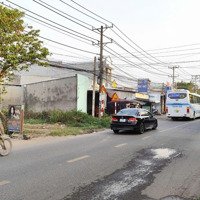 Bán Đất Mặt Đường Đườngdiện Tích777 Ngay Kđt Bàu Xéo, Trảng Bom. 10X67 Cách Ql1A 500M, Giá Chỉ Còn 6,5Tỷ