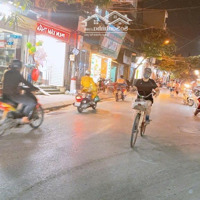 (Hiếm) Bán Nhà Kinh Doanh Mặt Phố Thanh Đàm - Hoàng Mai, Sầm Uất, 2 Mặt Tiền, 88M2, 22 Tỷ