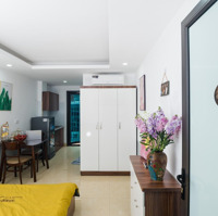 Cho Thuê Căn Hộ Đầy Đủ Nội Thất Giá Siêu Hời Tại 68 Nguyễn Khuyến, Gần Hồ Văn Quán, Hồ Gươm Plaza