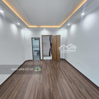 Bán Nhà Bạch Mai,35Mx5T,Mt3.5M, Chỉ Nhỉnh 7 Tỷ.gần Phố 30M,Gần Trường Học, Bệnh Viện,Bãi Gửi Xe Gần