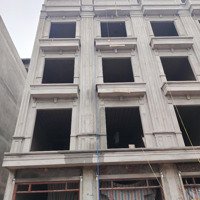 Bán Nhà Phố Dương Văn Bé - Trung Tâm Quận Hai Bà Trưng - Xây Mới - 35M - 5 Tầng - Giá Chỉ 6.2 Tỷ