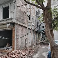 Bán Nhà Phố Dương Văn Bé - Trung Tâm Quận Hai Bà Trưng - Xây Mới - 35M - 5 Tầng - Giá Chỉ 6.2 Tỷ