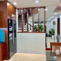 Đinh Thôn-Vài Bước Ra Mặt Phố - Ngõ Ba Gác - Nhà Mới Tinh Khu Vực Vip Vô Cùng