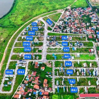 60M2 Tđc Áp Tràn, Bắc Sông Cấm, Tp Thuỷ Nguyên, Hải Phòng Chỉ Từ 3Tỷ
